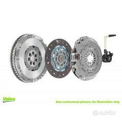 837457 kit Volano / frizione Fial/Lancia