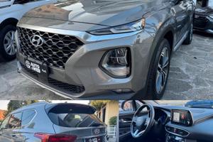 HYUNDAI SANTA FE 2.2 CRDi 4WD A/T 7p XPRIME