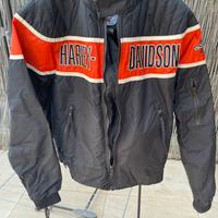 Giacca Harley Davidson uomo