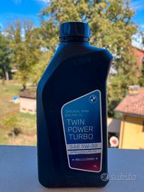 Olio auto Twin Power Turbo  1L