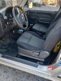 Suzuki jimny 1500 ddsi