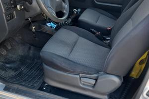 Suzuki jimny 1500 ddsi