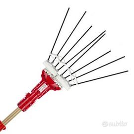 Abbacchiatore a batteria SBARAGLIA Adrian NUOVO!