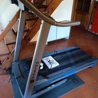 tapis roulant DOMYOS TC4