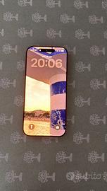 iPhone 17 Pro Orange