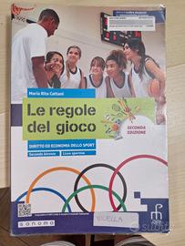 Le regole del gioco - seconda edizione