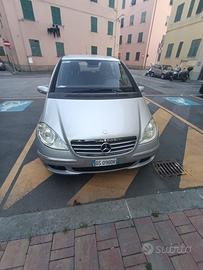 Mercedes classe A