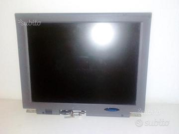 Schermo display notebook Olidata