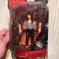 Mezco action figure Nightmare 4