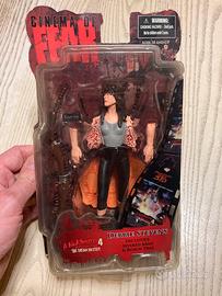 Mezco action figure Nightmare 4