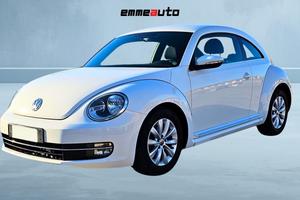 Volkswagen Maggiolino 1.6 TDI Design