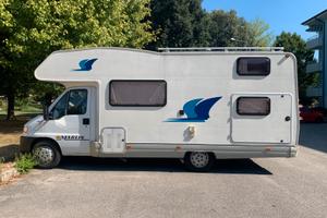 Elnagh big marlin 2001