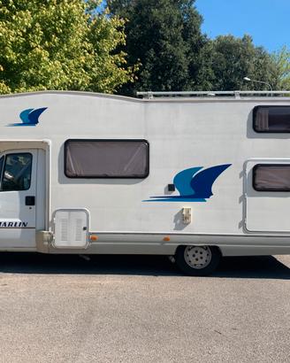 Elnagh big marlin 2001
