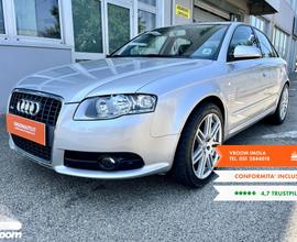 AUDI A4 3 serie A4 2.0/170CV 16V TDI F.AP. Top...