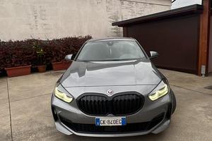 BMW 116d msport