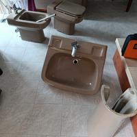 tris bagno