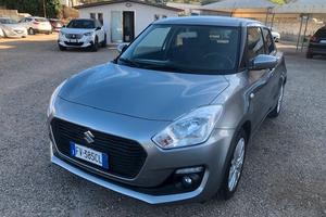 Suzuki Swift 1.2 Dualjet Easy