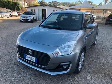 Suzuki Swift 1.2 Dualjet Easy