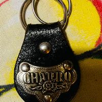 Portachiavi originale anni 80