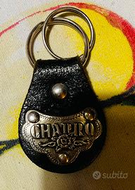Portachiavi originale anni 80