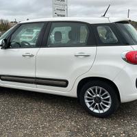 Fiat 500L 1.3 Multijet 85 CV Pop