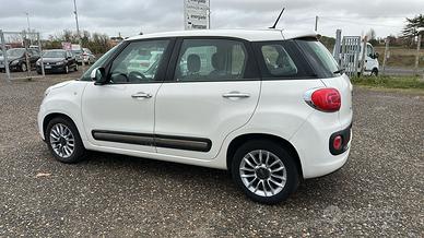 Fiat 500L 1.3 Multijet 85 CV Pop