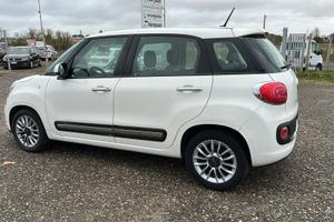 Fiat 500L 1.3 Multijet 85 CV Pop