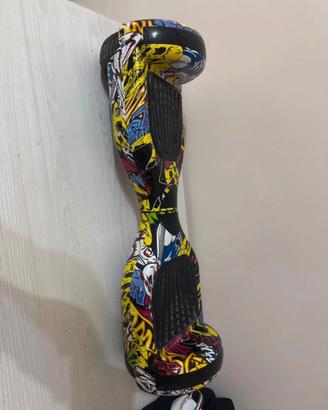 hoverboard