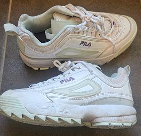 Scarpe Fila distruptor 