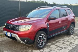 Dacia Duster 1.5 Blue dCi 8V 115 CV 4x4 Techroad