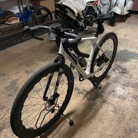 GRAVEL MUSCOLARE RAYMON