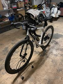 GRAVEL MUSCOLARE RAYMON