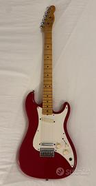 Chitarra Fender Bullet s2 made in usa 1983