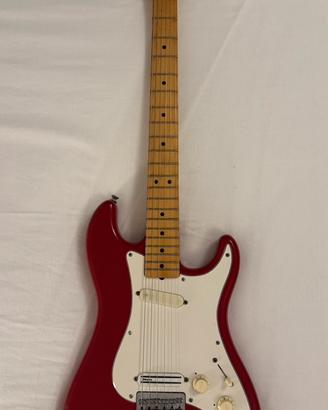 Chitarra Fender Bullet s2 made in usa 1983