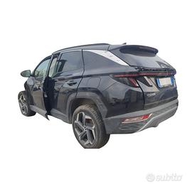 Ricambi usati per Hyundai Tucson 1.6 Benzina/hybri