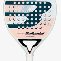 Racchetta padel