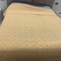 coperta al telaio