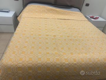 coperta al telaio
