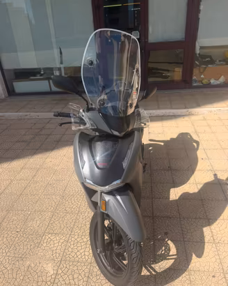 Sh 350 2025 sport