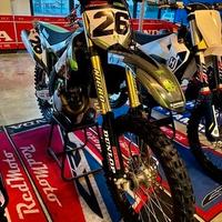 Kawasaki KX450F 2023