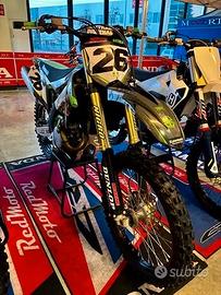 Kawasaki KX450F 2023