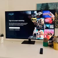 Samsung Smart TV M7 43”