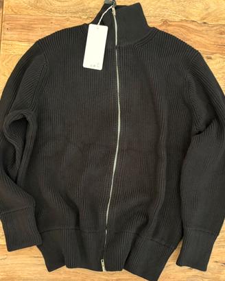 Maglioncino Cardigan Maison Margiela