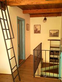 Casetta in centro storico