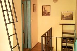 Casetta in centro storico