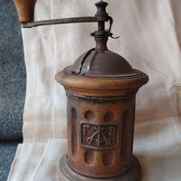 Macinino Vintage Tre Spade