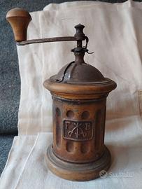 Macinino Vintage Tre Spade