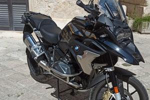 Bmw R 1250 Gs