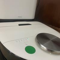 Aspirapolvere robot folletto VR7s
