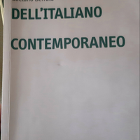 Gaetano Berruto, Sociolinguistica dell'Italiano